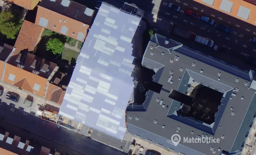 Butik til leje på Fredericiagade 84, 1310 København K - 64 m² | Foto 4 - Lokalebasen.dk