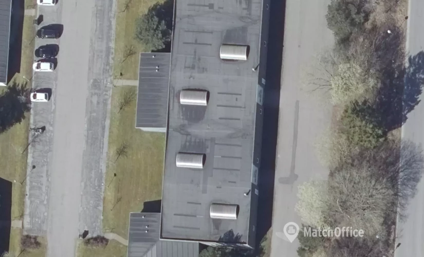 Kontor til leje på Erhvervsparken 15, 8400 Ebeltoft - 87 m² | Foto 4 - Lokalebasen