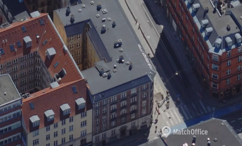 Butik Enghavevej 1 1674 København V