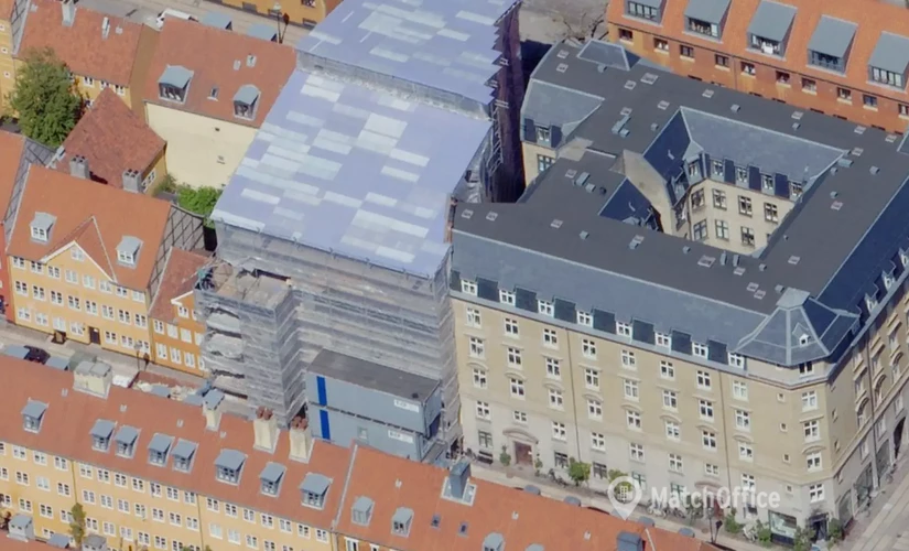 Butik til leje på Fredericiagade 84, 1310 København K - 64 m² | Foto 0 - Lokalebasen.dk