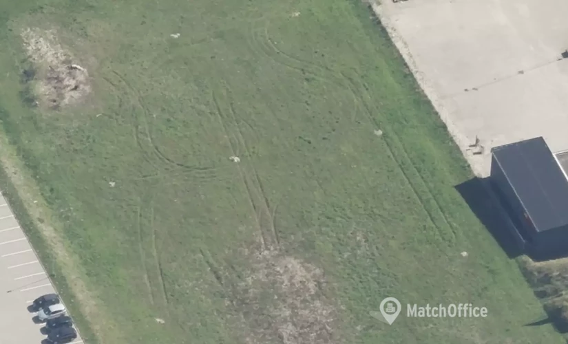 Grund Marinebuen 19 4700 Næstved