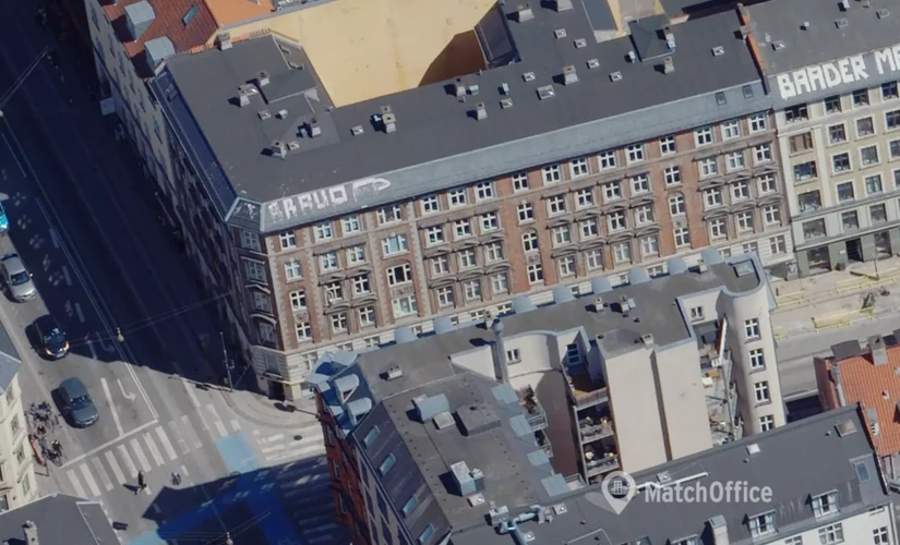 Butik Enghavevej 1 1674 København V