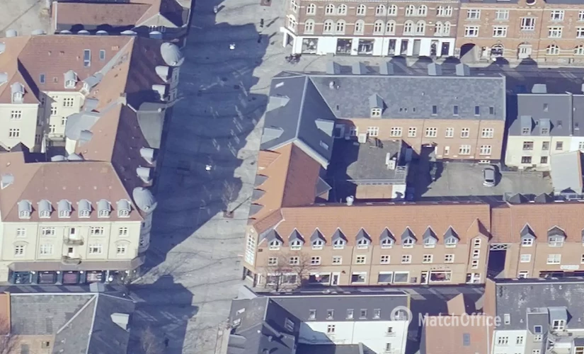 Butik til leje på Kongensgade 77, 6700 Esbjerg C - 94 m² | Foto 0 - Lokalebasen