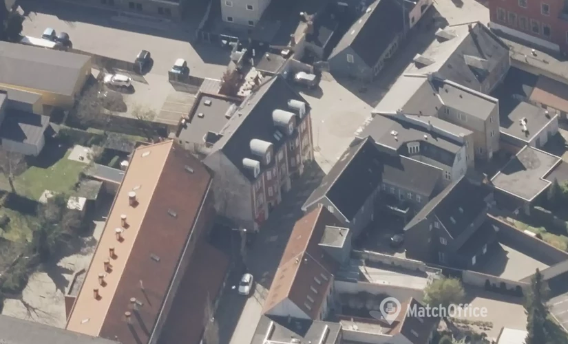 Butik til leje på Ramsherred 6A, 4700 Næstved - 92 m² | Foto 0 - Lokalebasen.dk