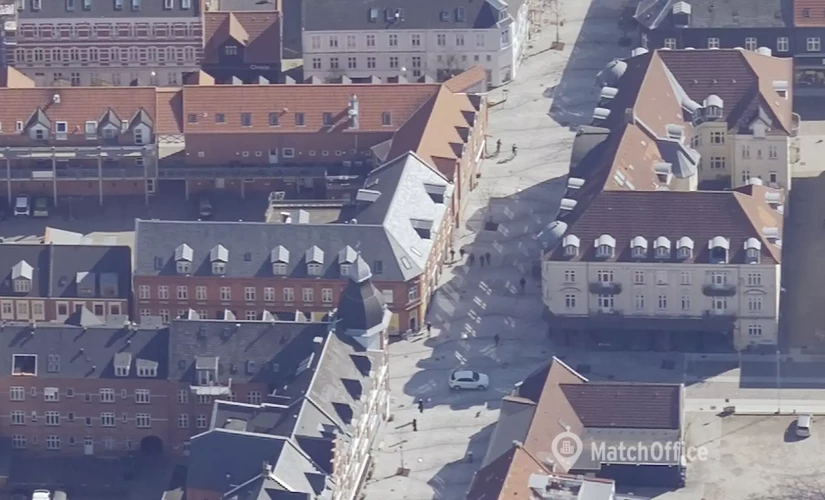 Butik til leje på Kongensgade 77, 6700 Esbjerg C - 94 m² | Foto 3 - Lokalebasen