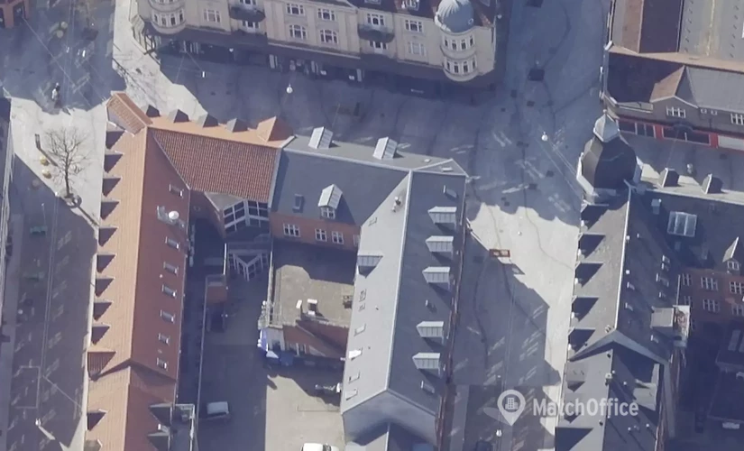94 m² Commercial shop for rent in Esbjerg, Kongensgade 77 (6700) - 1 | MatchOffice.com