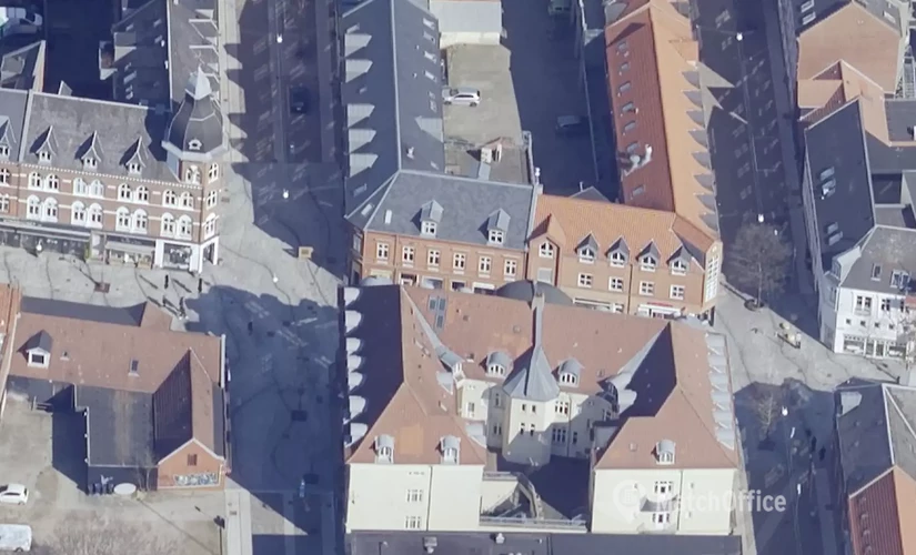 Butik til leje på Kongensgade 77, 6700 Esbjerg C - 94 m² | Foto 0 - Lokalebasen.dk