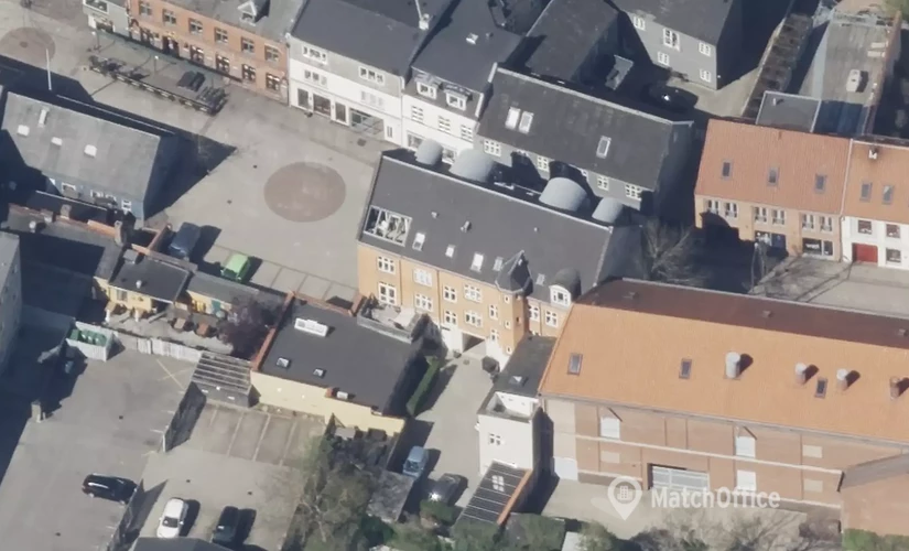 Butik til leje på Ramsherred 6A, 4700 Næstved - 92 m² | Foto 0 - Lokalebasen.dk