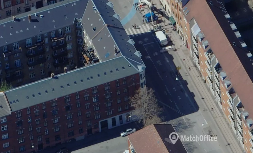 Butik til leje på Holmbladsgade 80, 2300 København S - 103 m² | Foto 0 - Lokalebasen.dk