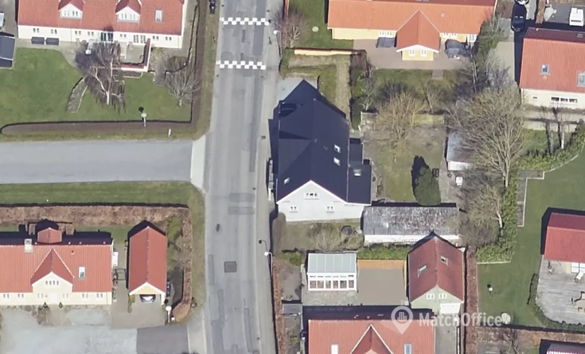 Bolig Bygaden 41 9000 Aalborg