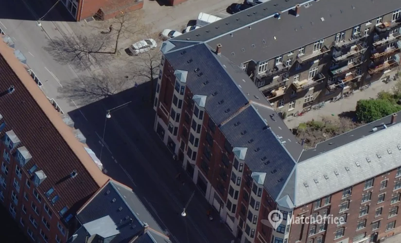 Butik til leje på Holmbladsgade 80, 2300 København S - 103 m² | Foto 3 - Lokalebasen