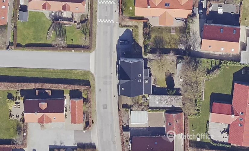 Bolig Bygaden 41 9000 Aalborg