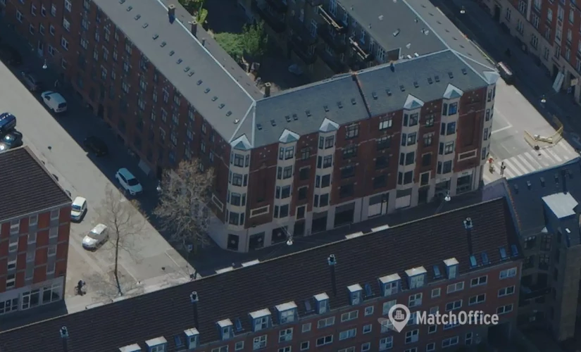 Butik til leje på Holmbladsgade 80, 2300 København S - 103 m² | Foto 1 - Lokalebasen