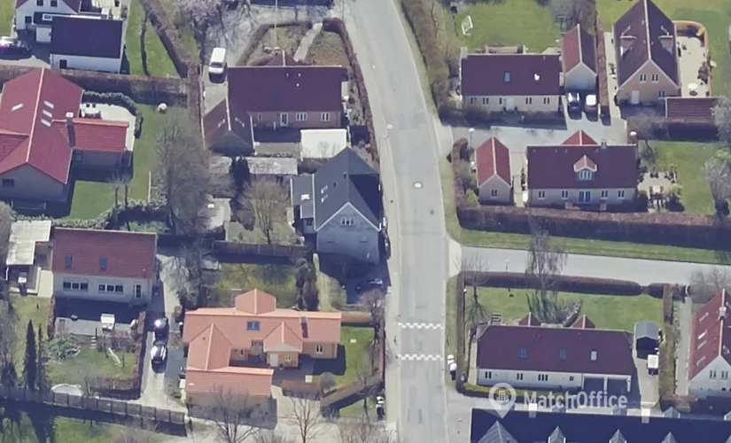 Bolig Bygaden 41 9000 Aalborg