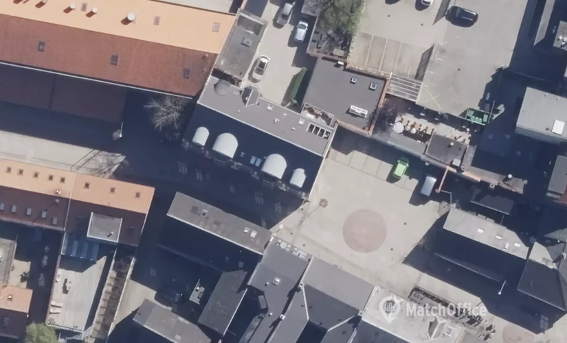 Butik til leje på Ramsherred 6A, 4700 Næstved - 92 m² | Foto 4 - Lokalebasen