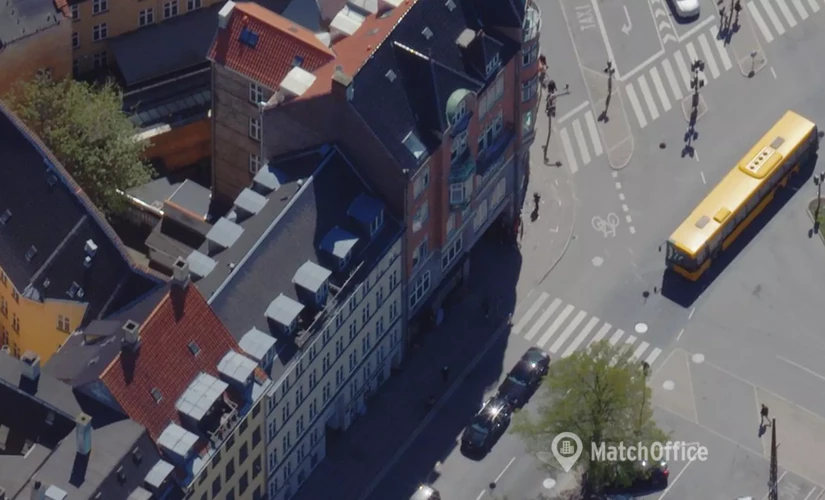 137 m² Store for rent in Copenhagen City Center, Nørre Voldgade 2 (1358) - 0 | MatchOffice
