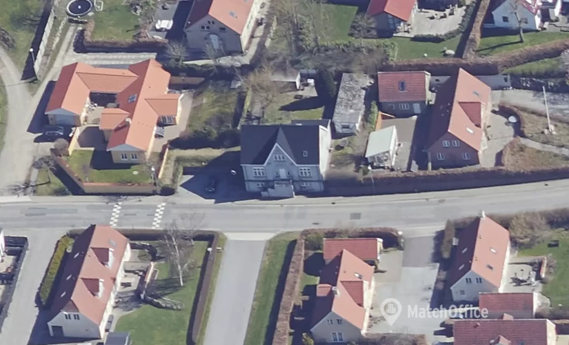 Bolig Bygaden 41 9000 Aalborg