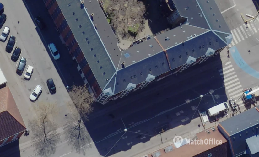 Butik til leje på Holmbladsgade 80, 2300 København S - 103 m² | Foto 4 - Lokalebasen