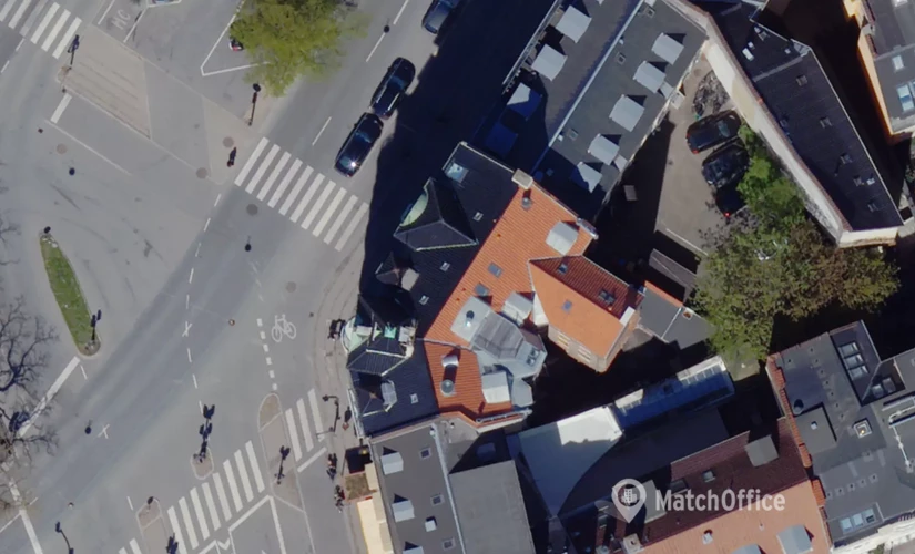 Butik til leje på Nørre Voldgade 2, 1358 København K - 137 m² | Foto 4 - Lokalebasen