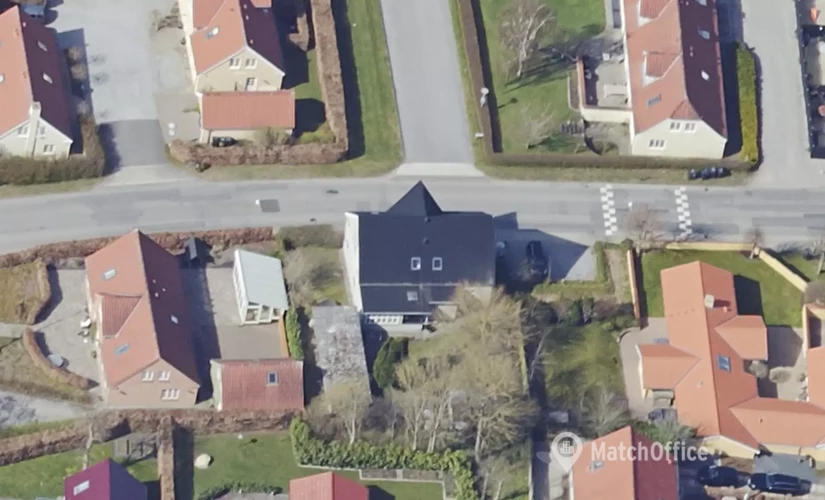 Bolig Bygaden 41 9000 Aalborg