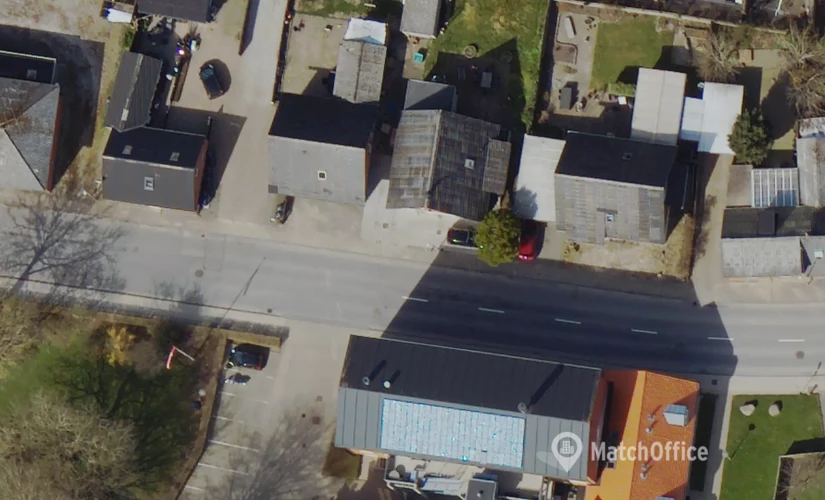 Bolig Elmegade 12 7400 Herning