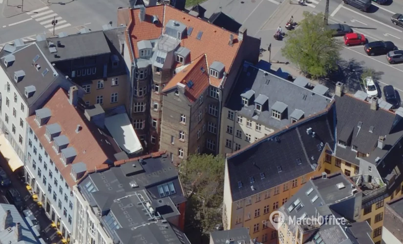 Butik til leje på Nørre Voldgade 2, 1358 København K - 137 m² | Foto 2 - Lokalebasen