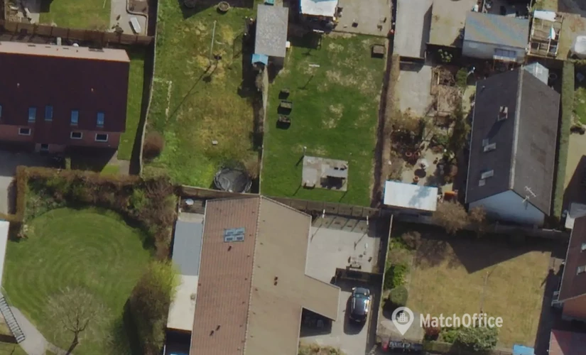 Bolig Elmegade 12 7400 Herning