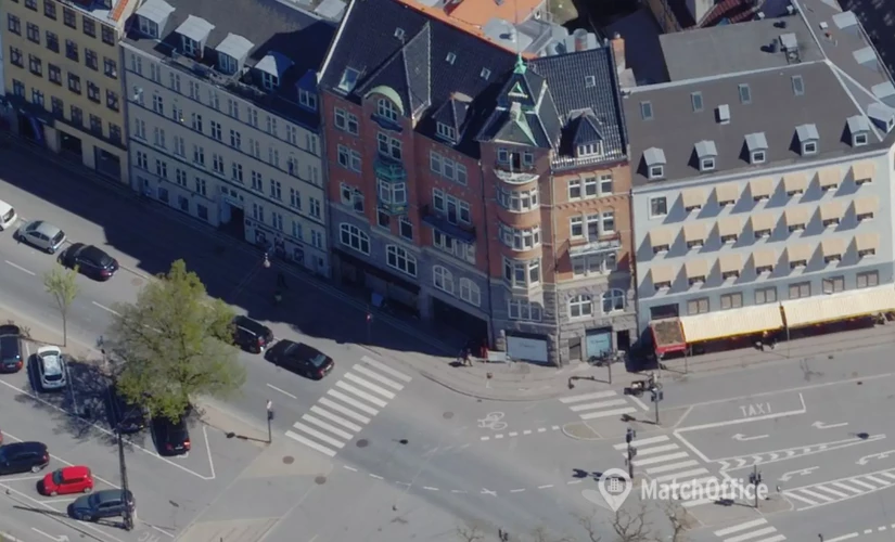 Butik til leje på Nørre Voldgade 2, 1358 København K - 137 m² | Foto 3 - Lokalebasen