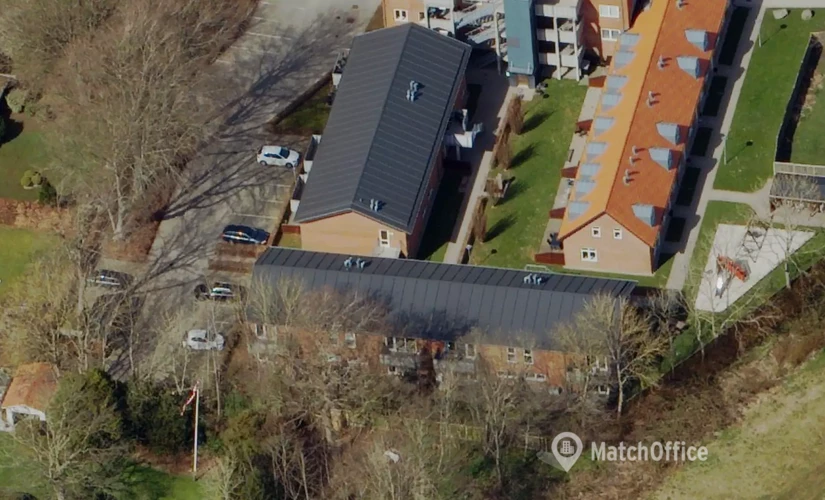 Bolig Elmegade 12 7400 Herning