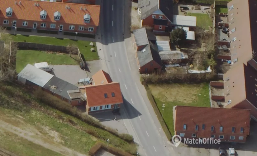 Bolig Elmegade 12 7400 Herning