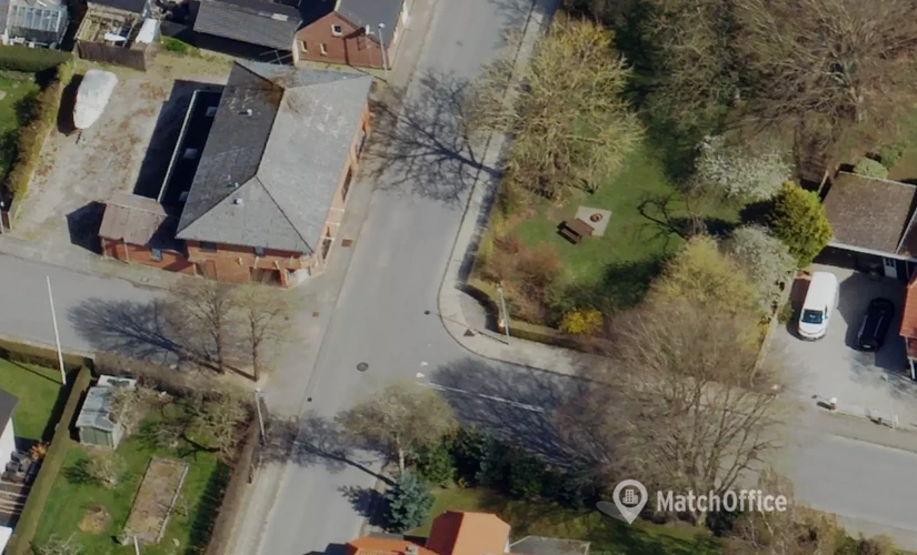 Bolig Elmegade 12 7400 Herning