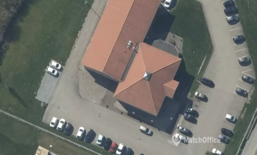 Kontor til leje på Kometvej 10, 6230 Rødekro - 120 m² | Foto 4 - Lokalebasen