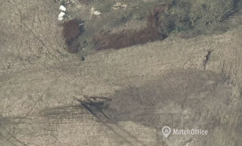 Grund Holtvadvej 9 8751 Gedved