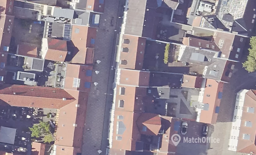 Butik til leje på Søndergade 7, 7100 Vejle - 298 m² | Foto 4 - Lokalebasen