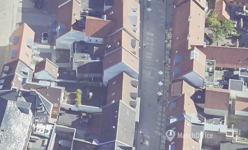 Butik til leje på Søndergade 7, 7100 Vejle - 298 m² | Foto 1 - Lokalebasen