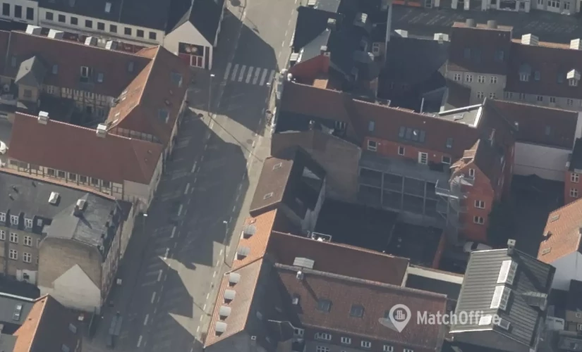 Shop Nørregade 3A 8700 Horsens