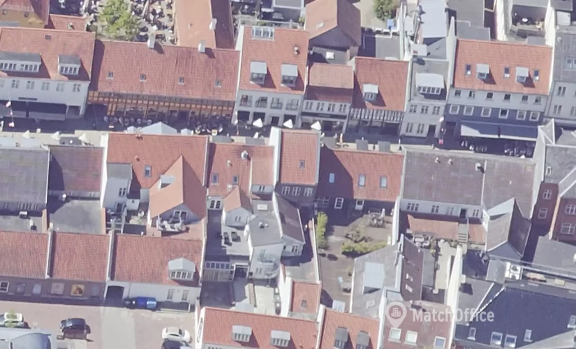 298 m² Store for rent in Vejle, Søndergade 7 (7100) - 2 | MatchOffice.com