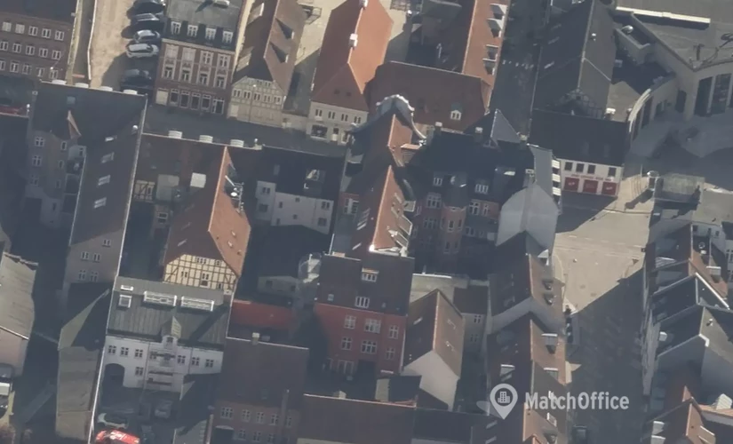 Butik til leje på Nørregade 3A, 8700 Horsens - 365 m² | Foto 1 - Lokalebasen.dk