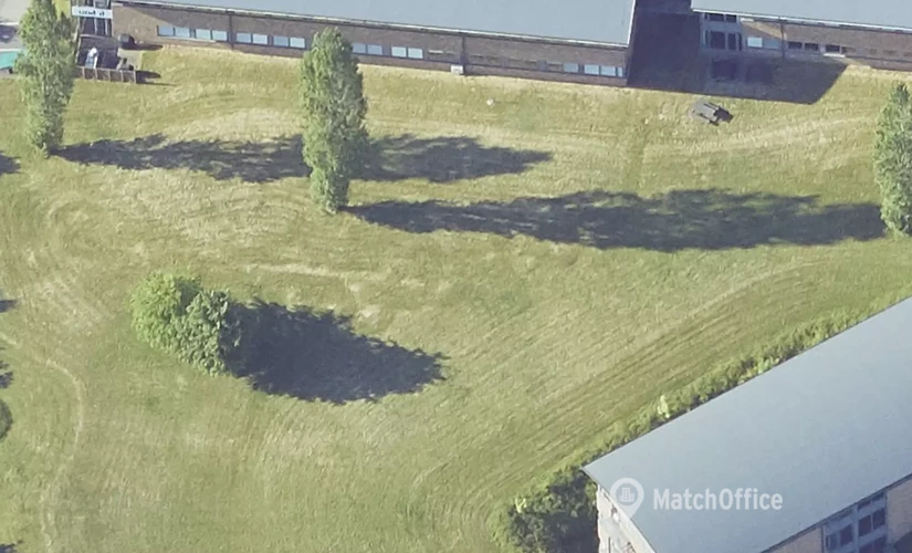 Kontor til leje på Birkemose Allé 33, 6000 Kolding - 352 m² | Foto 0 - Lokalebasen