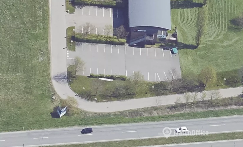 Office Birkemose Allé 33 6000 Kolding