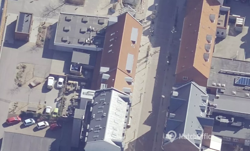 Butik til leje på Skolegade 41, 6700 Esbjerg C - 361 m² | Foto 3 - Lokalebasen