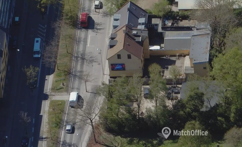 Bolig Roskildevej 42B 2000 Frederiksberg