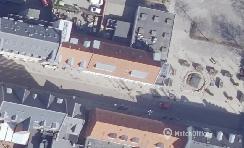 Butik til leje på Skolegade 41, 6700 Esbjerg C - 361 m² | Foto 4 - Lokalebasen