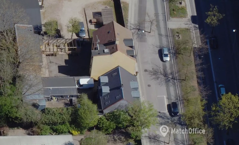 Bolig Roskildevej 42B 2000 Frederiksberg