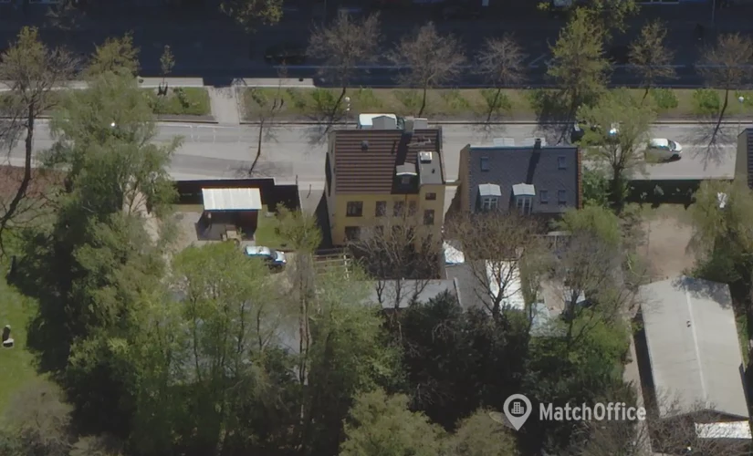 Bolig Roskildevej 42B 2000 Frederiksberg