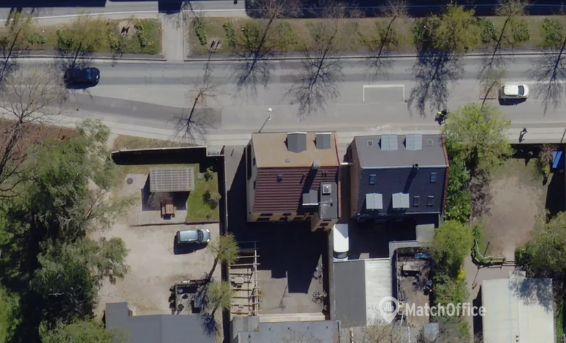 Bolig Roskildevej 42B 2000 Frederiksberg