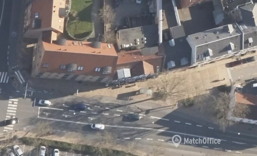 Bolig Vesterbro 60 5000 Odense C