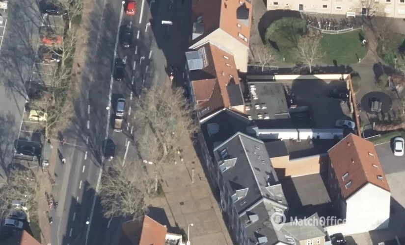 Bolig Vesterbro 60 5000 Odense C