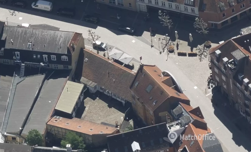 Butik Ahlgade 9 4300 Holbæk