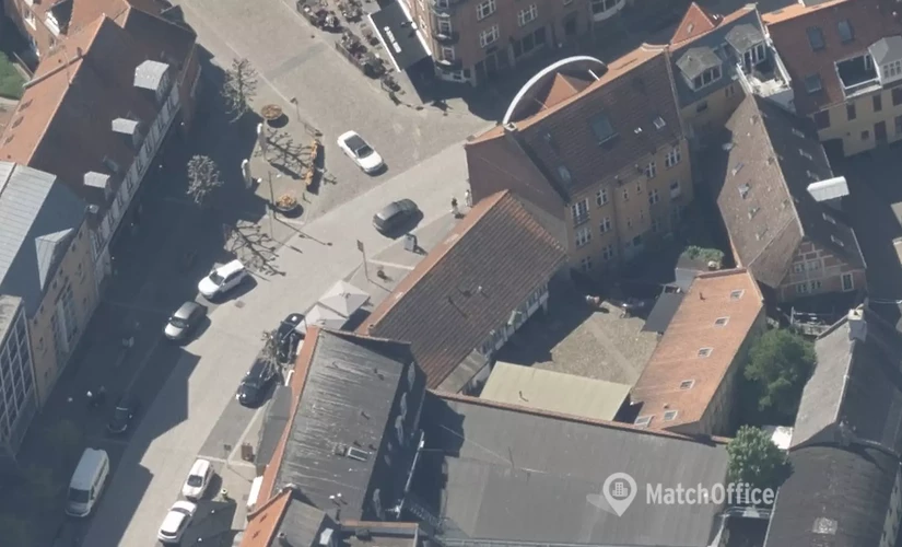 Butik Ahlgade 9 4300 Holbæk